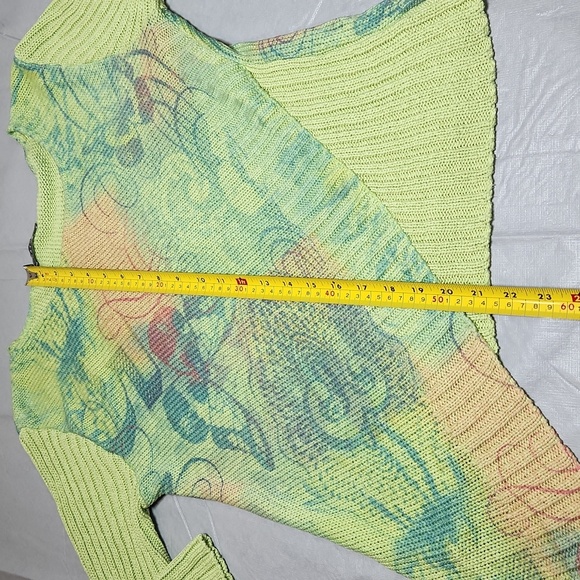 Katmai Knitted Sweater - Picture 8 of 9